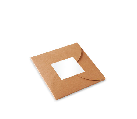 Schachteln Fur Einladungen Oder Cds | SelfPackaging