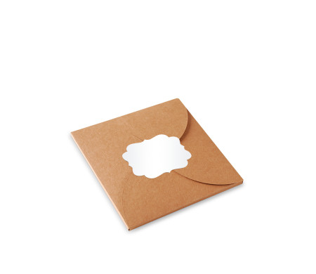 Boîte Originale pour CDs ou Faire-Part