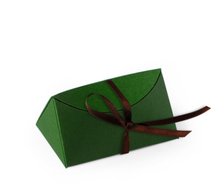 Original Box for Wedding Favours or Invitations