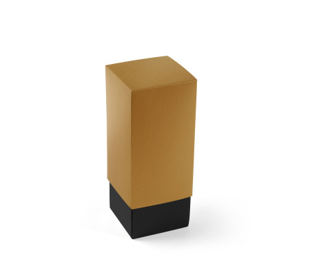 Boîte pour parfum premium Personnalisée | SelfPackaging