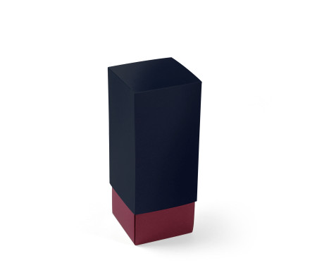 Boîte pour parfum premium Personnalisée | SelfPackaging