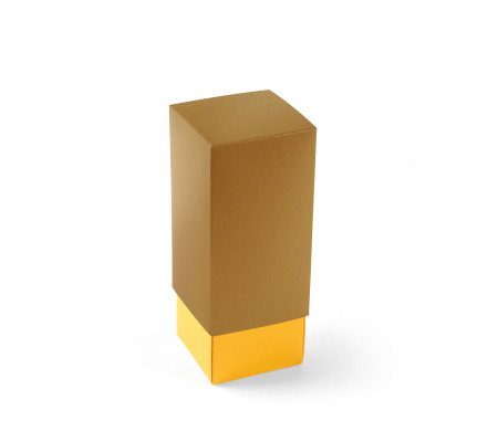 Boîte pour parfum premium Personnalisée | SelfPackaging