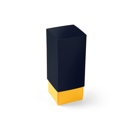 Boîte pour parfum premium Personnalisée | SelfPackaging