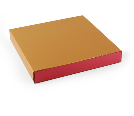 Box For Chocolates - SelfPackaging