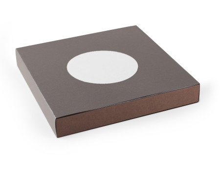 Box For Chocolates - SelfPackaging