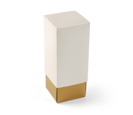 Boîte pour parfum premium Personnalisée | SelfPackaging