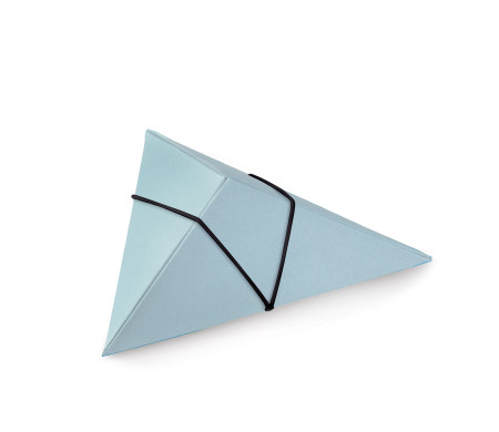 Shop Triangular Cardboard Box | SelfPackaging