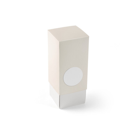Boîte pour parfum premium Personnalisée | SelfPackaging