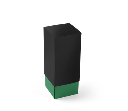 Boîte pour parfum premium Personnalisée | SelfPackaging