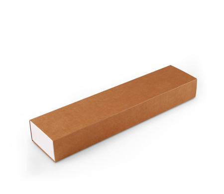 Boîte en Carton Plane pour Montre et Stylos