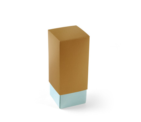 Boîte pour parfum premium Personnalisée | SelfPackaging
