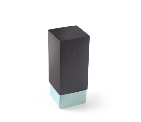 Boîte pour parfum premium Personnalisée | SelfPackaging