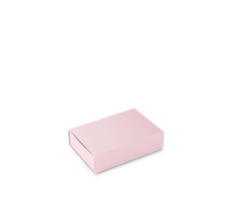 Cardboard matchbox | 3 sizes for small gifts