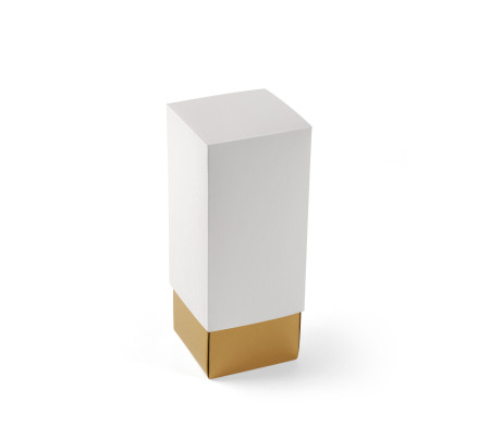 Boîte pour parfum premium Personnalisée | SelfPackaging