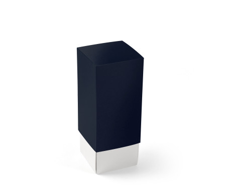 Boîte pour parfum premium Personnalisée | SelfPackaging