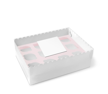 Box For Cupcakes | SelfPackaging