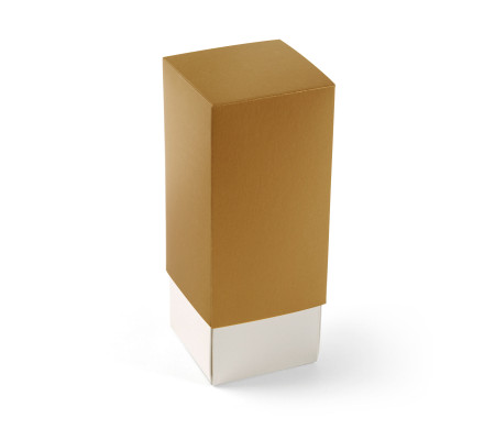 Boîte pour parfum premium Personnalisée | SelfPackaging