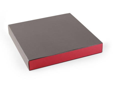 Box For Chocolates - SelfPackaging