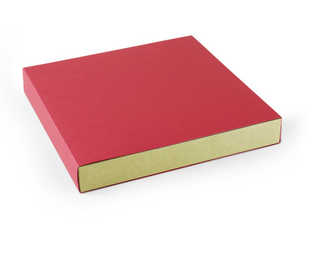 Box For Chocolates - SelfPackaging
