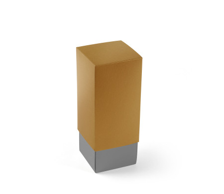 Boîte pour parfum premium Personnalisée | SelfPackaging