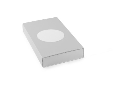 Box For Chocolates - SelfPackaging