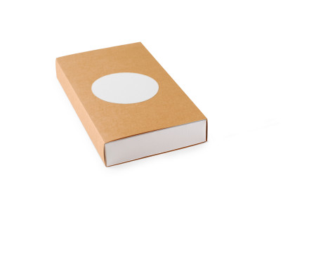 Box For Chocolates - SelfPackaging