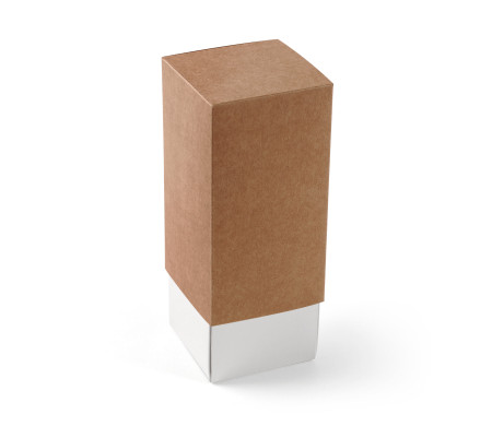 Boîte pour parfum premium Personnalisée | SelfPackaging