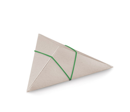 Shop Triangular Cardboard Box | SelfPackaging