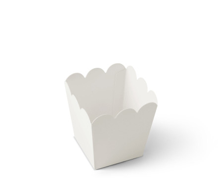 Boîte à pop-corn pour fêtes et évènements