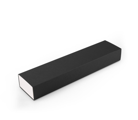 Flat Cardboard Box for Pens or Watches