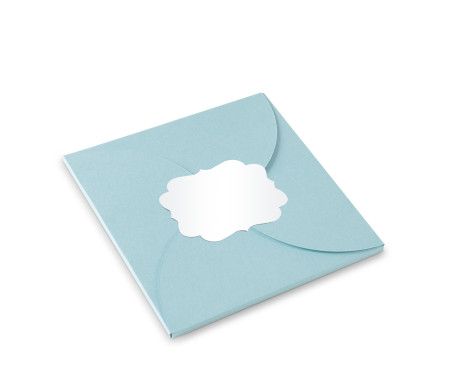 Boîte Originale pour CDs ou Faire-Part