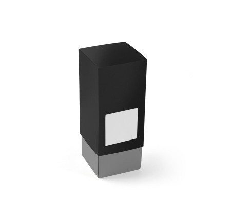 Boîte pour parfum premium Personnalisée | SelfPackaging