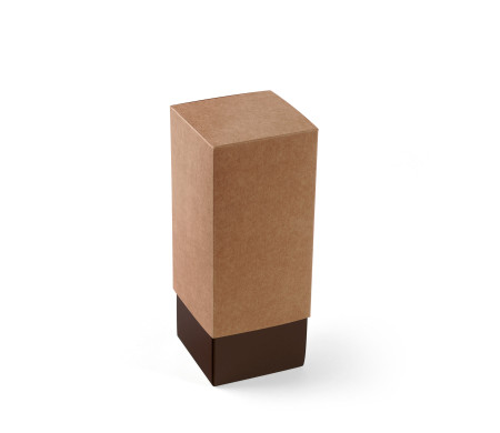 Boîte pour parfum premium Personnalisée | SelfPackaging