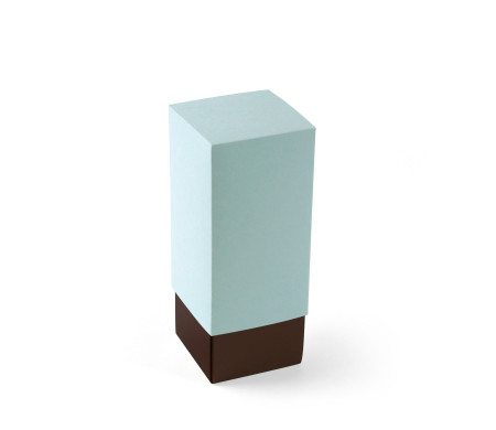 Boîte pour parfum premium Personnalisée | SelfPackaging
