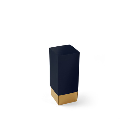 Boîte pour parfum premium Personnalisée | SelfPackaging