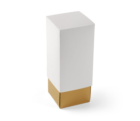 Boîte pour parfum premium Personnalisée | SelfPackaging