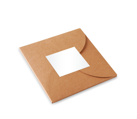 Schachteln Fur Einladungen Oder Cds | SelfPackaging