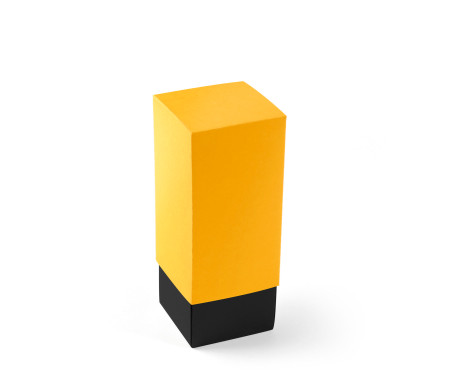 Boîte pour parfum premium Personnalisée | SelfPackaging