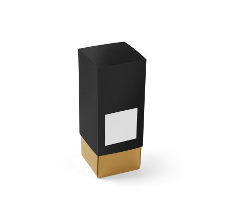 Boîte pour parfum premium Personnalisée | SelfPackaging