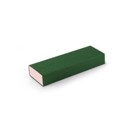Flat Cardboard Box for Pens or Watches
