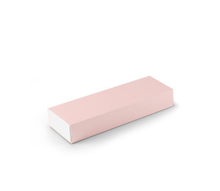 Flat Cardboard Box for Pens or Watches