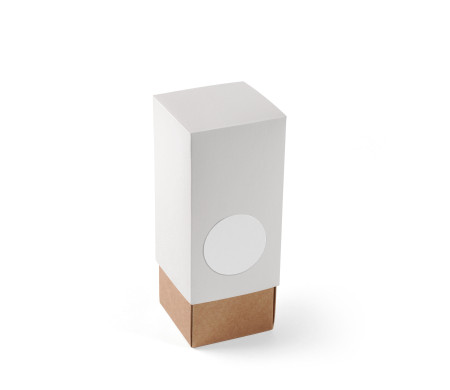 Boîte pour parfum premium Personnalisée | SelfPackaging