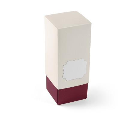 Boîte pour parfum premium Personnalisée | SelfPackaging