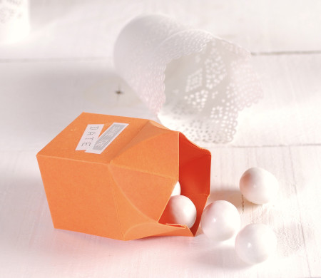 Caja para Dulces con Cierre | Packaging para Pastelerías y Candy Shop