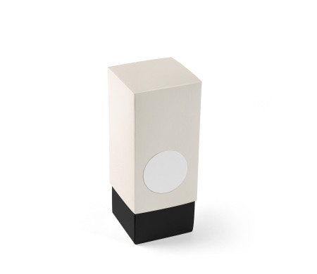Boîte pour parfum premium Personnalisée | SelfPackaging
