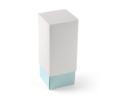 Boîte pour parfum premium Personnalisée | SelfPackaging