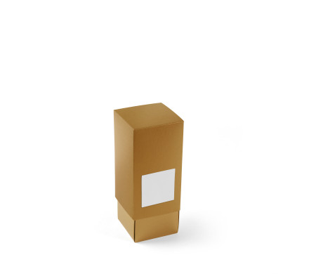 Boîte pour parfum premium Personnalisée | SelfPackaging