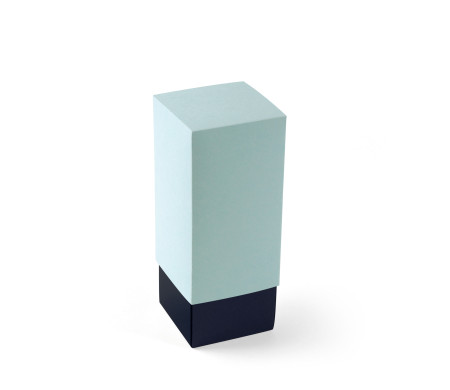 Boîte pour parfum premium Personnalisée | SelfPackaging