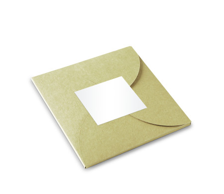 Boîte Originale pour CDs ou Faire-Part
