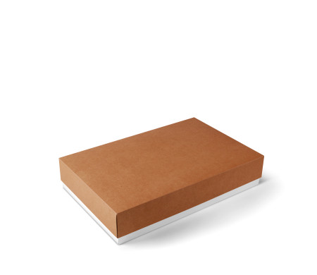Box for Shirts and Accessories